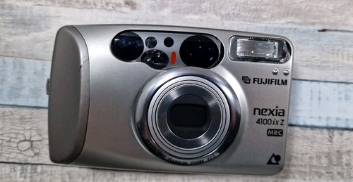 Fujifilm nexia 4100ix - 4100ix, quartz