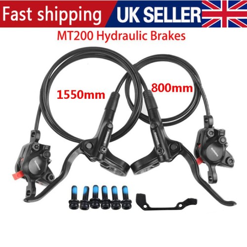 For shimano mt200 mtb - shimano,