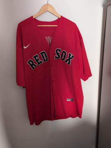 Boston red sox devers - red,