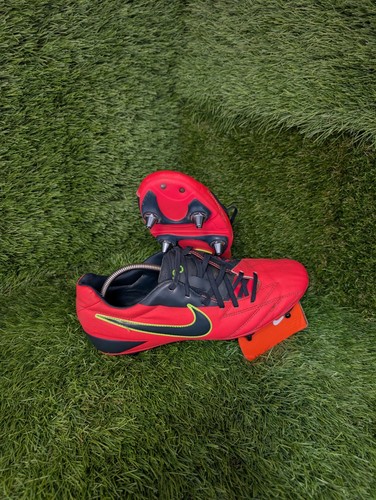 Nike t90 shoot - nike, sg