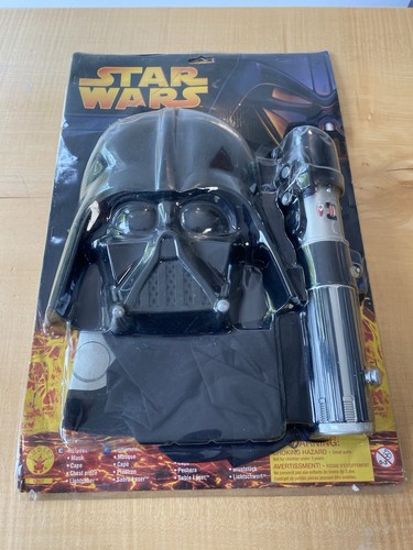 2005 rubie star wars - rubie's,