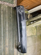 Nissan Pulsar Sunny Gtir Rear