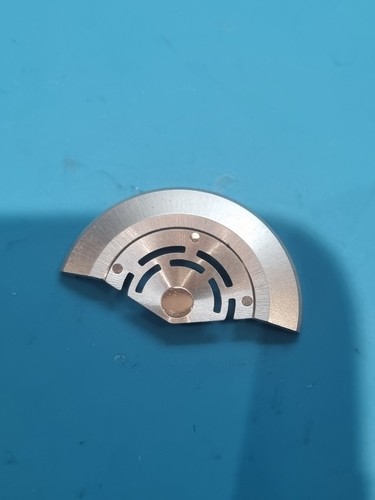 Rolex 3135 part - part, 570