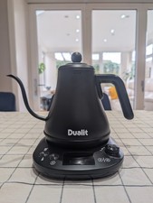 Dualit Gooseneck Pourover