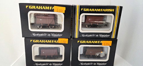 Graham farish gauge 3505 - farish, no.