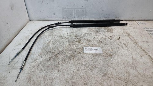 Citroen tailgate boot - citroen,