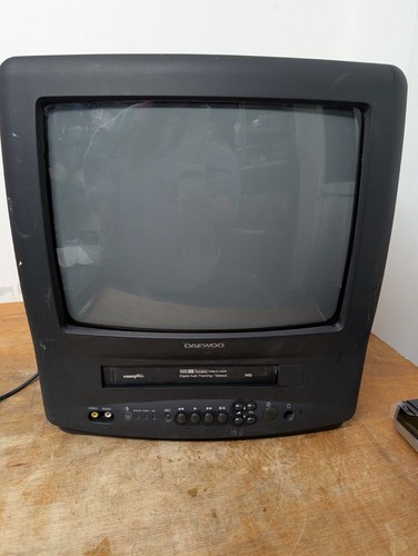 Daewoo gb14f8t2 portable - gb14f8t2, 14"