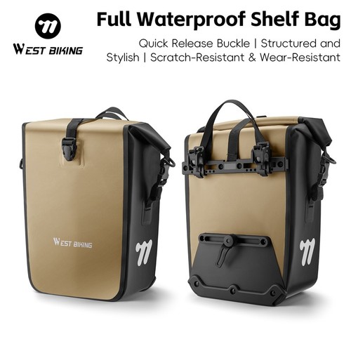 West biking full - west, waterproof