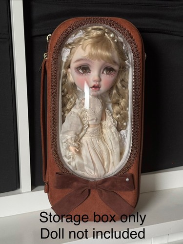 Blythe doll storage bag carry - blythe,