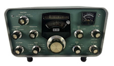 Vintage Heathkit SB-303 HF