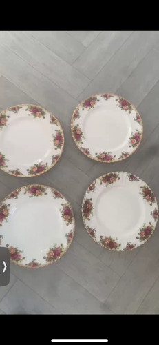 Royal albert old country roses - royal,