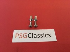 Honda VFR400R 1986 ONLY Front