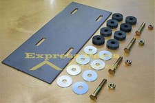 Honda 5.5 HP And 6.5 HP Motor