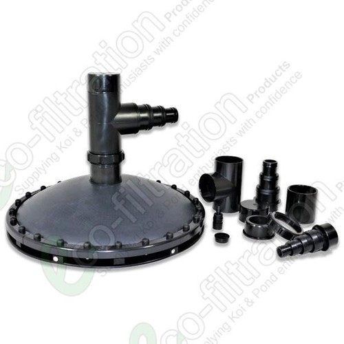 Retro fit rubber membrane - retro,