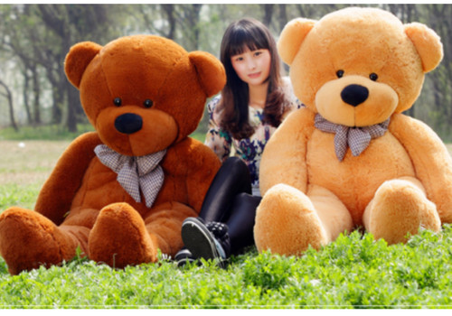 Large teddy bear giant - large,