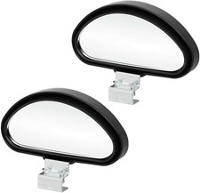 2X Adjustable Blind Spot