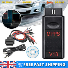 UK-MPPS V18 Breakout Tricore