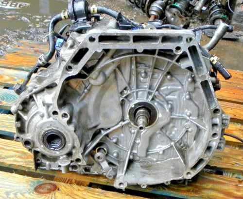 Genuine 2009 2012 honda accord - 2009-2012,