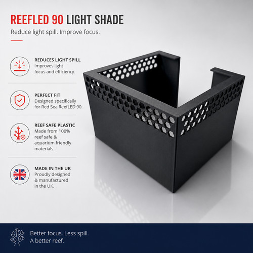 Light shade for - light, red