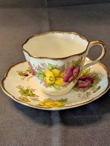 Salisbury fine bone china - bone,