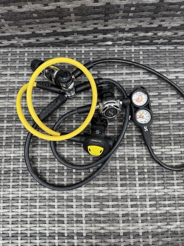 Scubapro mk25 a700 - mk25,