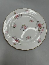 Melba China Scalloped Edge