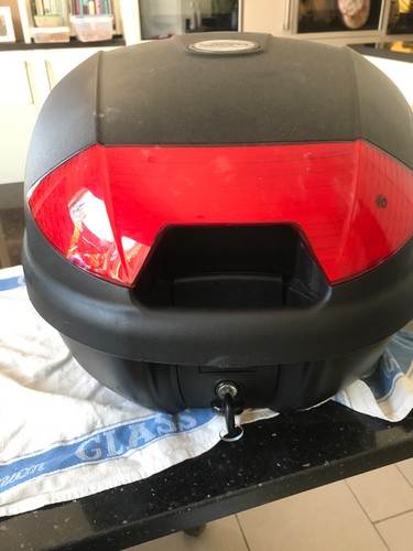 Kappa top box - kappa, ltrs