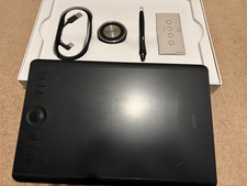 Wacom Intuos Pro Medium