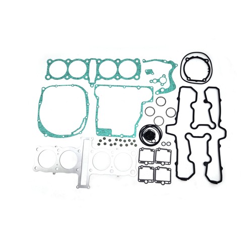 Full engine gasket - engine, set