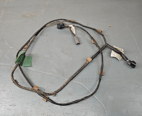 Mazda mk2 fog light - mazda,