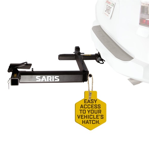 Saris bike rack - rack, accessory