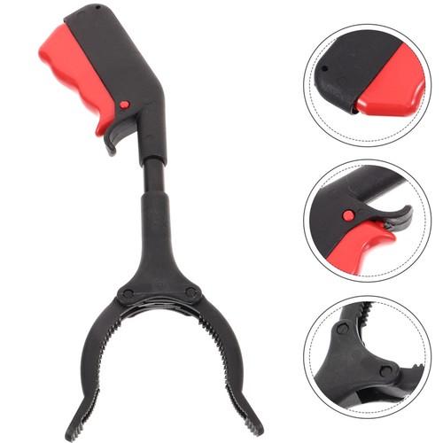 Grabber reacher tool litter - grabber,