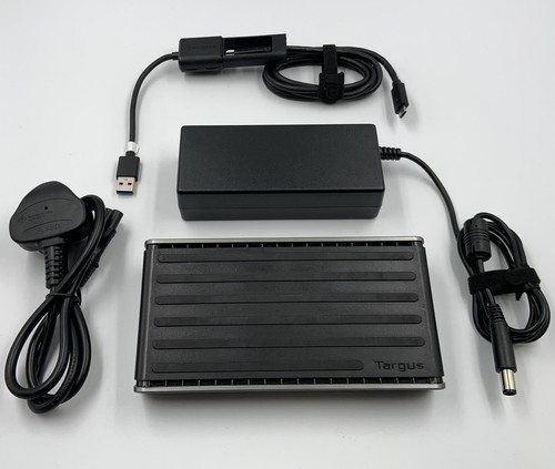 Targus usb docking station - targus,