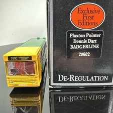 EFE 1:76 PLAXTON POINTER