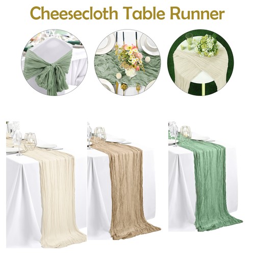 Polyester cheese cloth - cheese, table