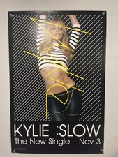 Kylie Minogue Poster Original