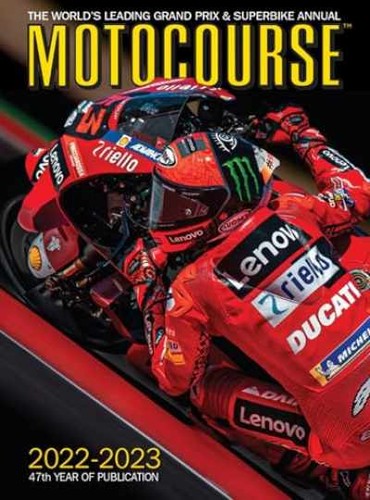 Motocourse 2022 the - motocourse,
