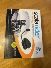 Cardo Scala Rider Q2 Multiset