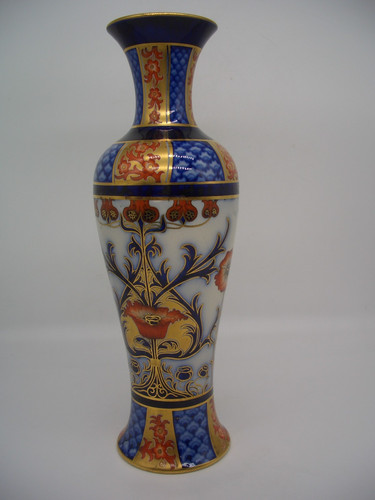 Early macintrye aurelian ware - early,