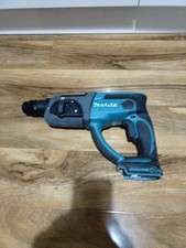 MAKITA DHR202 18V CORDLESS SDS ROTARY HAMMER DRILL Body Only Faulty 