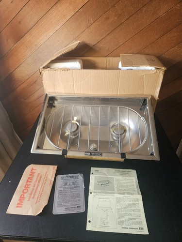 Nos vtg itt - nos, products