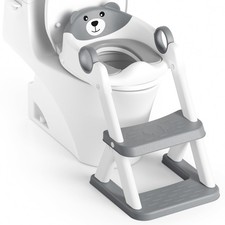 Rabb 1st Potty Training Seat