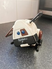 Tomy Spotbot Vintage Robot Dog