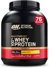 Optimum Nutrition Gold