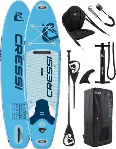 Cressi ultra isup kayak - ultra, isup/kayak