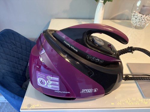 Morphy richards speed - morphy,