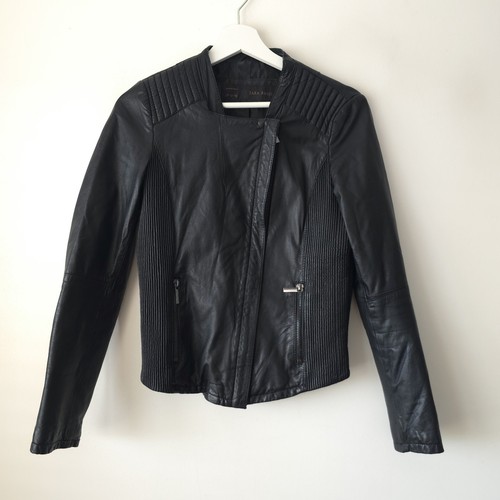 Zara ladies black - zara, real