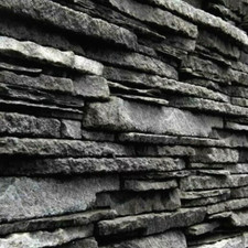 SAMPLE of DARK SLATE  -