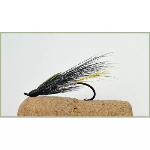 Mocs cert sea trout - trout, and