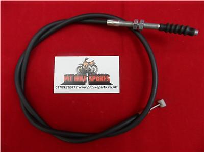 Clutch cable fit - clutch,